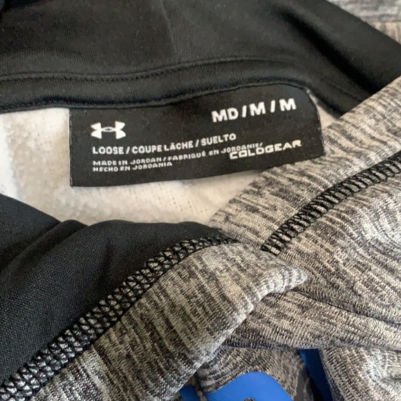 Under Armour Hoodie - Picture 5 of 5